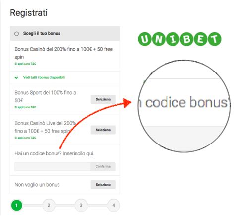 codici promozionali unibet - Unibet casino login